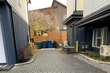 Trusted Redmond general contractors in WA near 98052