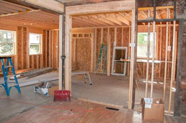 Redmond house addition contractors in WA near 98052