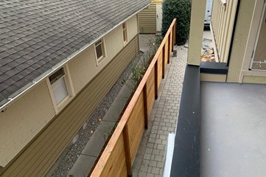 Redmond roof installation experts in WA near 98052